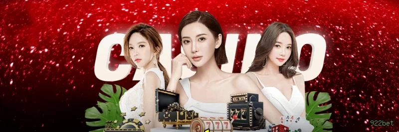 APK Android da 922bet para download