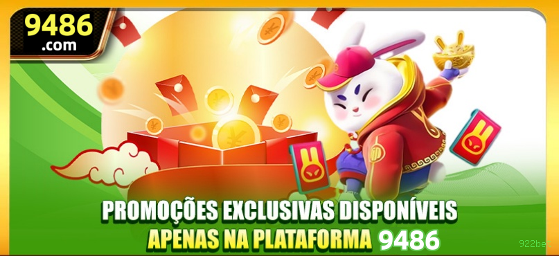 Imagem promocional das apostas esportivas da 922bet