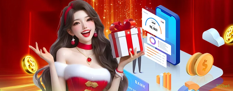 922bet - O melhor cassino online para brasileiros está pronto para você!