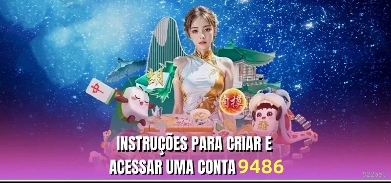 Guias de instalação da 922bet