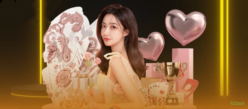 Imagem promocional dos jogos de lottery da 922bet