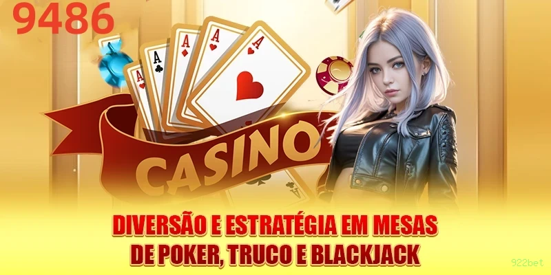 Imagem promocional da plataforma 922bet