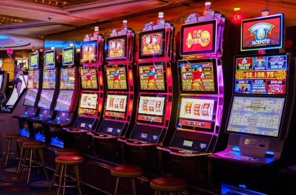 Slots 922bet - Sweet Bonanza e caça-níqueis populares